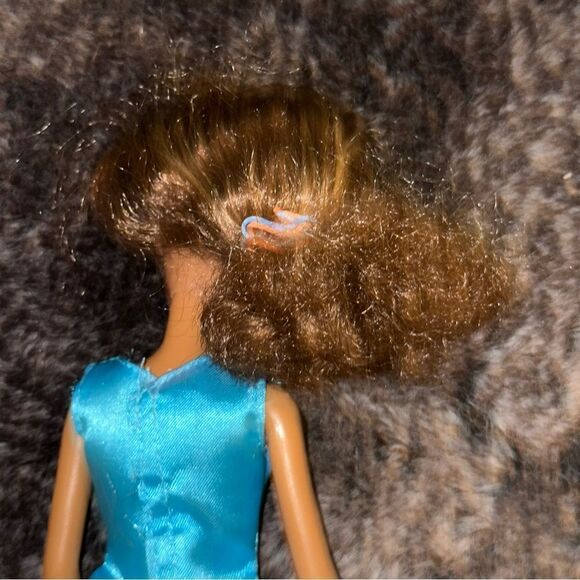 Y2K 2002 Mattel My Scene Madison Barbie Doll *Not Original Outfit* Glam Girly - Picture 4 of 5